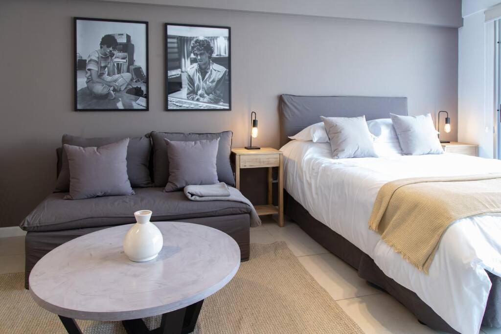 Jade Amazing Apartment Buenos Aires
