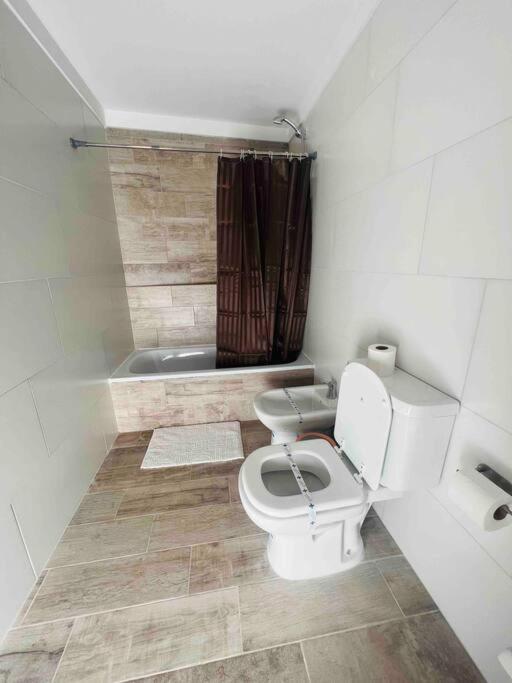 Apartamento Hermoso Departamento Colegiales! Buenos Aires