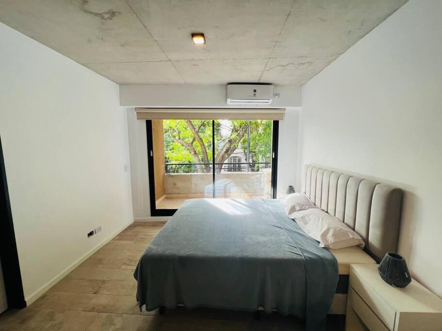 Hermoso Departamento Colegiales!