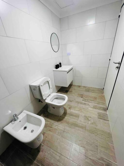 Hermoso Departamento Colegiales! Apartamento