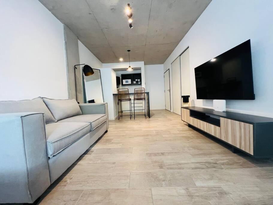 Hermoso Departamento Colegiales! Apartamento *