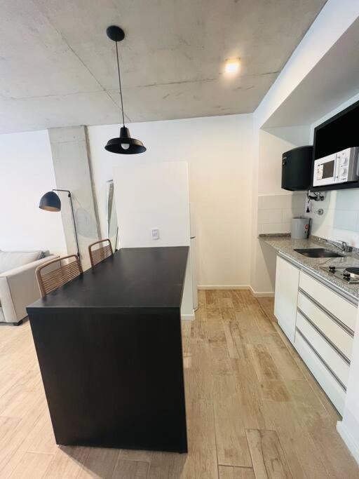 Apartamento Hermoso Departamento Colegiales! Buenos Aires