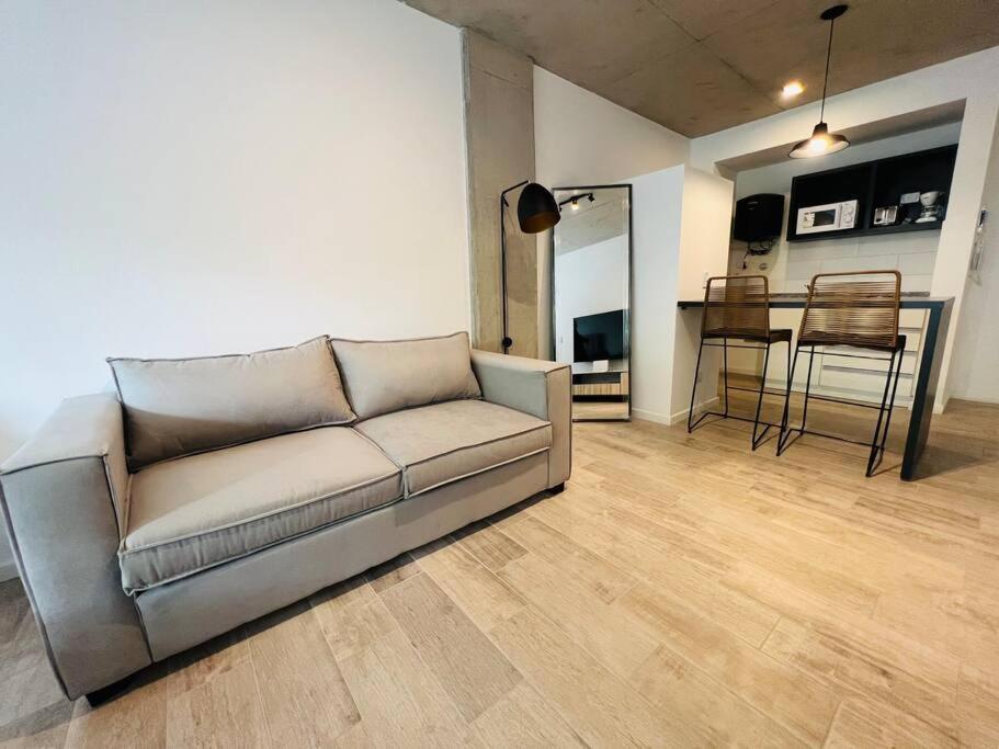Hermoso Departamento Colegiales! Apartamento Buenos Aires