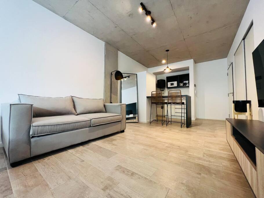 Hermoso Departamento Colegiales! Apartamento Buenos Aires