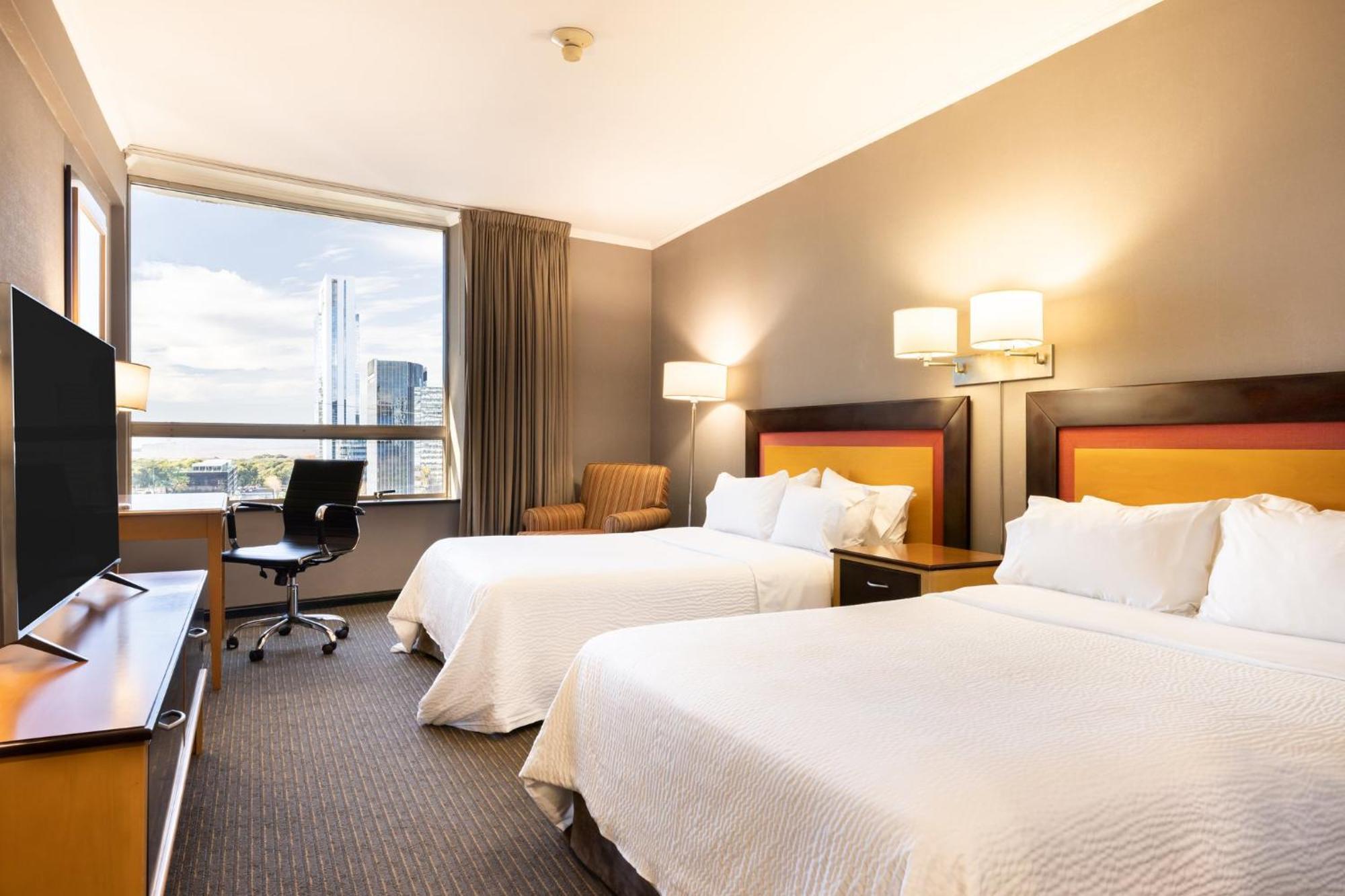 Express Puerto Madero By Ihg Hotel Buenos Aires