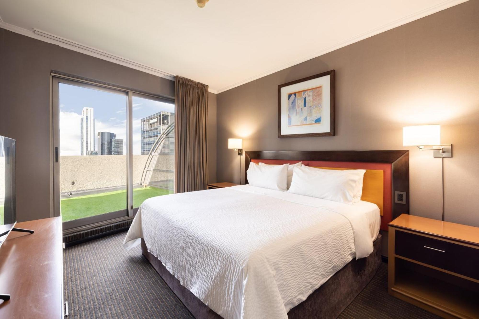 Express Puerto Madero By Ihg Buenos Aires