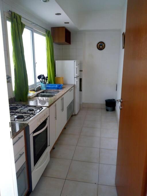 Apartment Departamento De 2 Ambientes Amoblado Con Cochera!! Buenos Aires