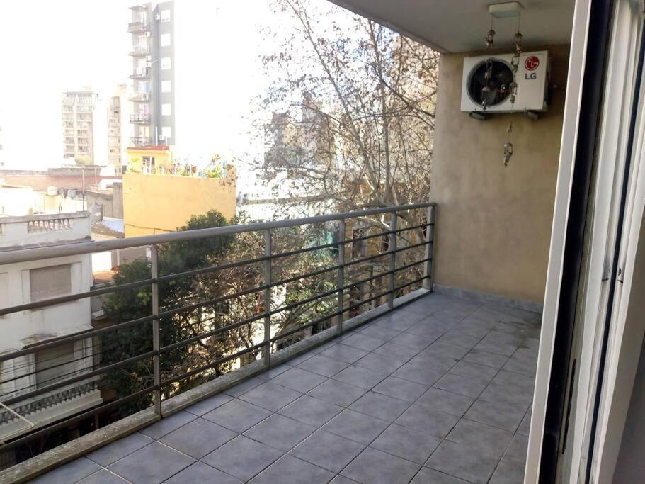 Departamento De 2 Ambientes Amoblado Con Cochera!! Buenos Aires
