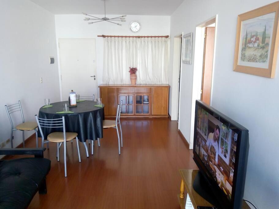 Departamento De 2 Ambientes Amoblado Con Cochera!! Apartment Buenos Aires