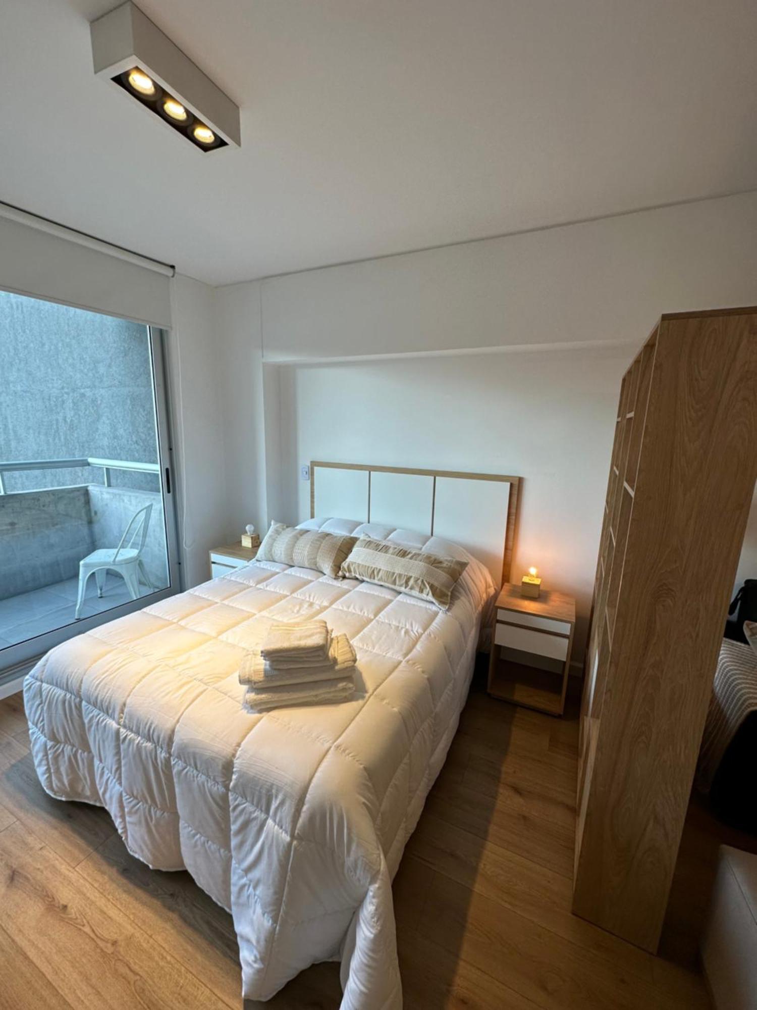 Monoambiente Deluxe Palermo Apartamento Ciudad Autónoma de Buenos Aires
