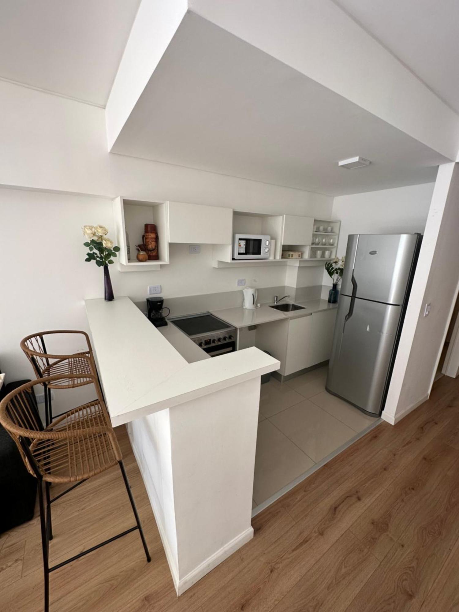 Monoambiente Deluxe Palermo Apartamento