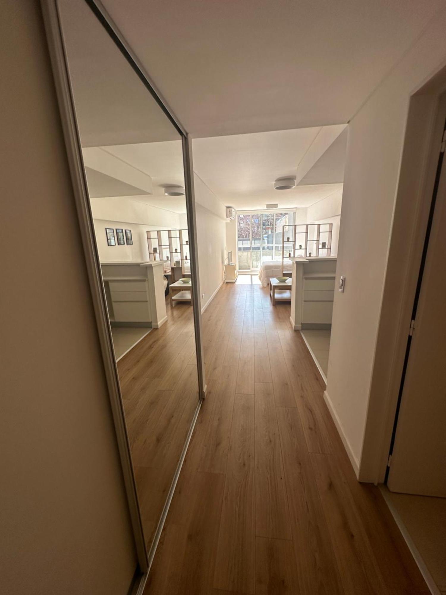 Apartamento Monoambiente Deluxe Palermo *