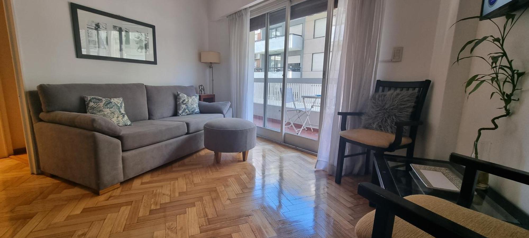 Apartment Anchorena Aritzi Buenos Aires