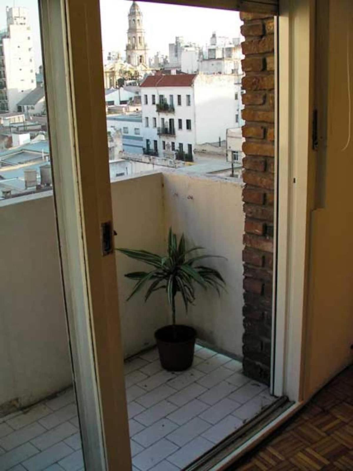 Panoramico San Telmo * Ciudad Autónoma de Buenos Aires