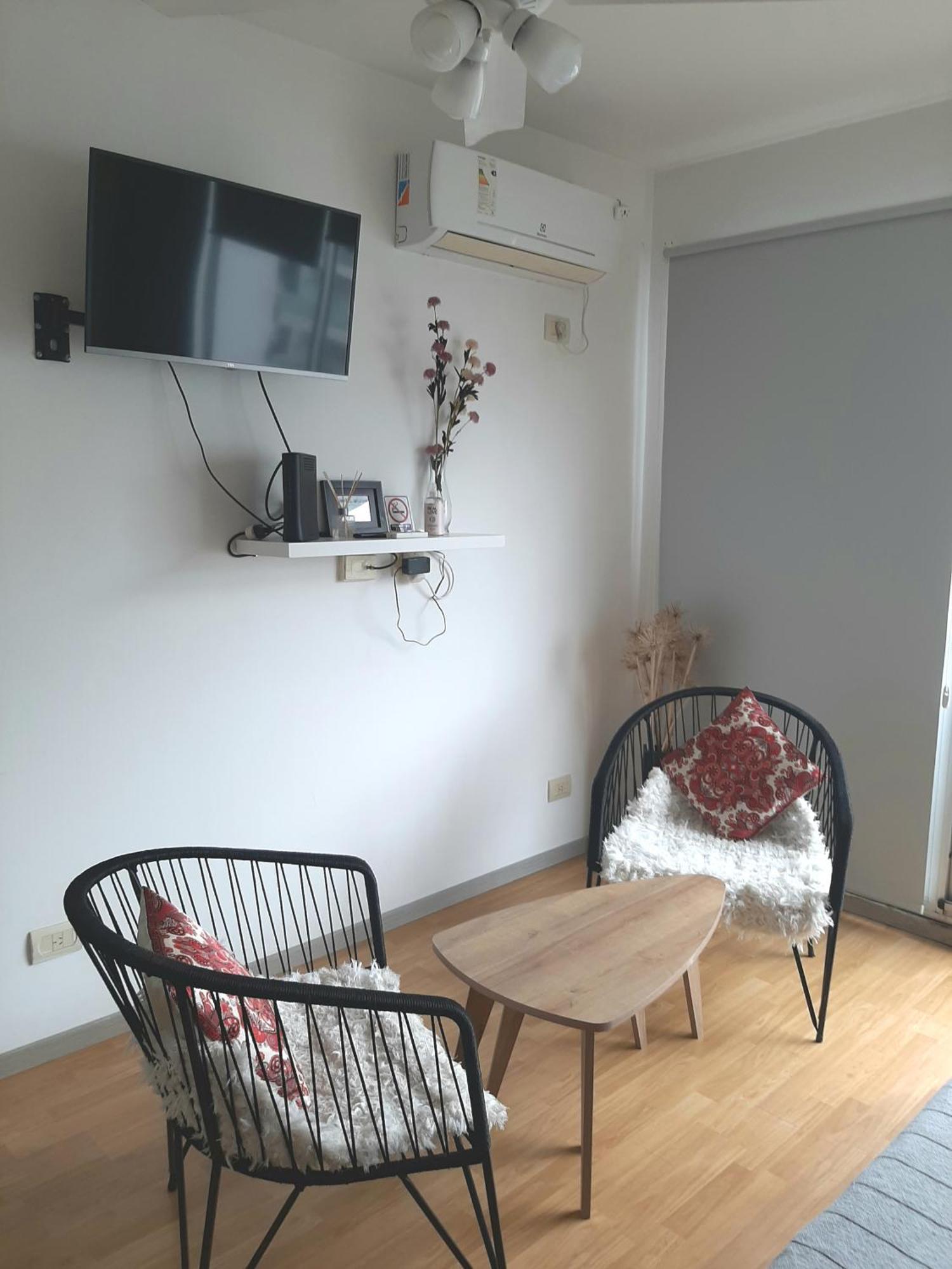 Apartment Niceto Dreams Buenos Aires