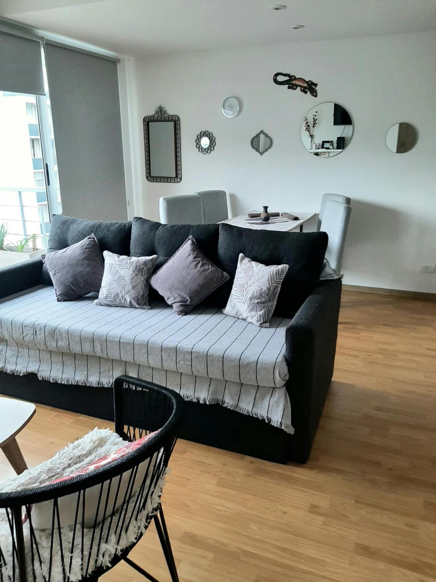 Niceto Dreams Apartment Buenos Aires