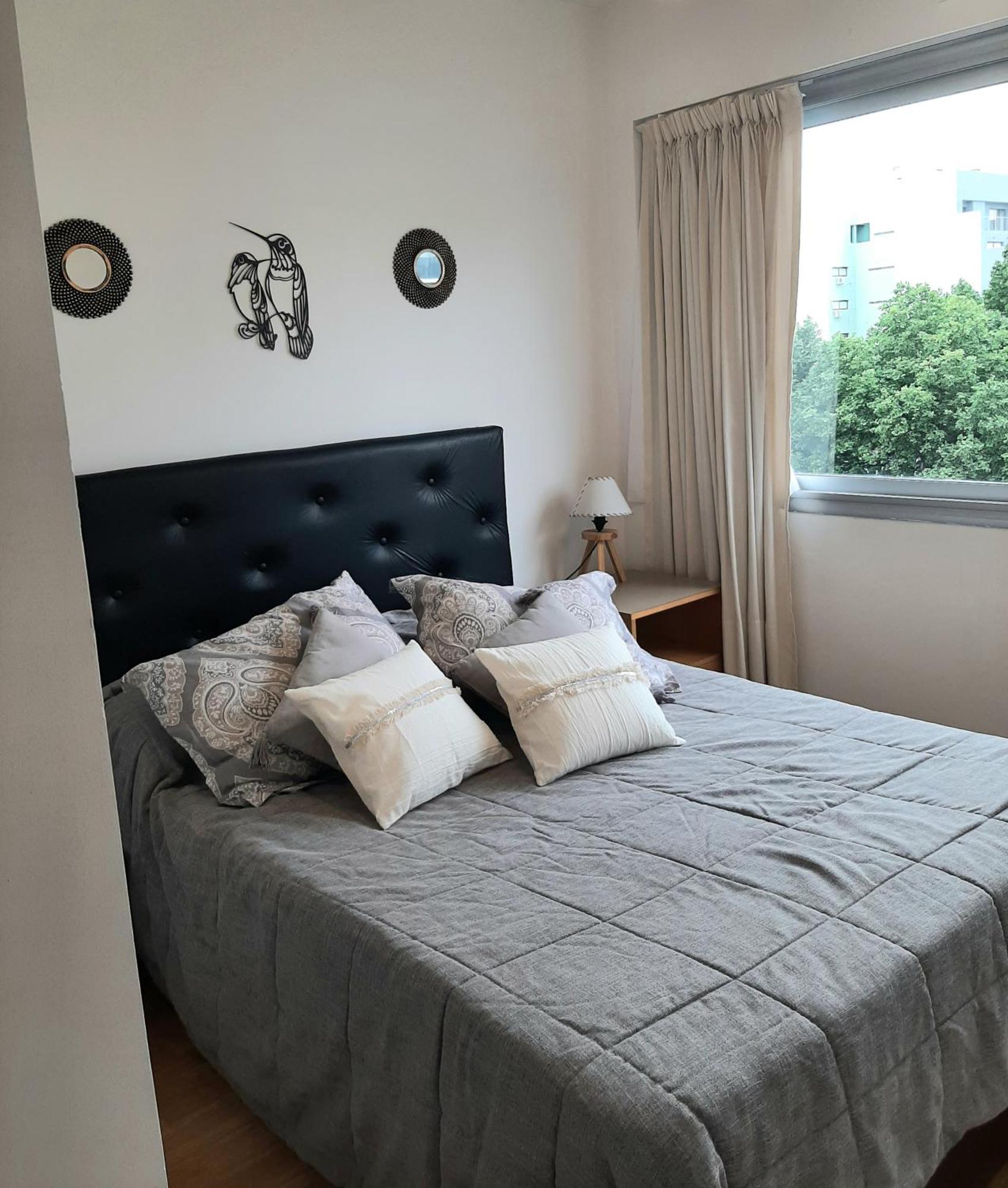Niceto Dreams Apartment Buenos Aires
