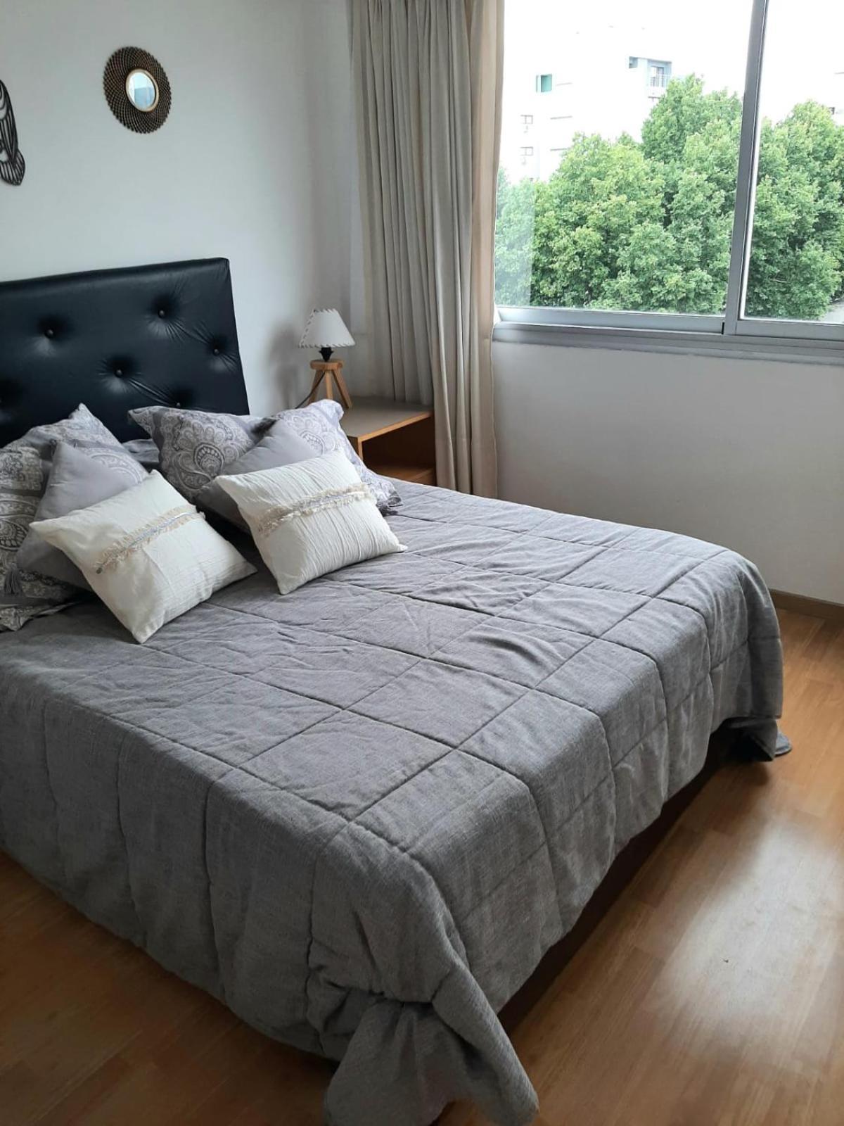 Apartment Niceto Dreams