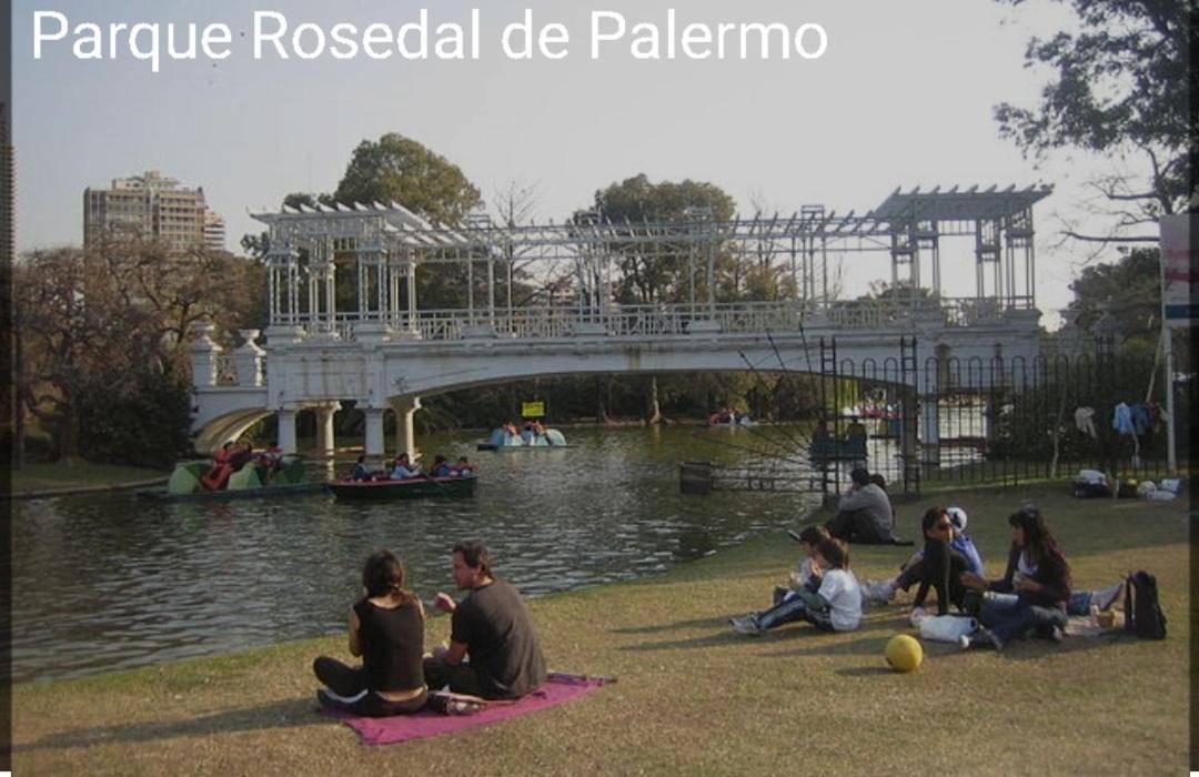 Niceto Dreams * Buenos Aires