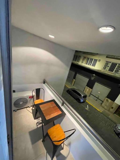 Apartamento Montmartre Monserrat Ciudad Autónoma de Buenos Aires