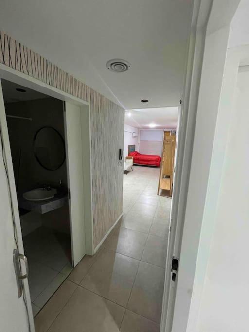 Montmartre Monserrat Apartamento *