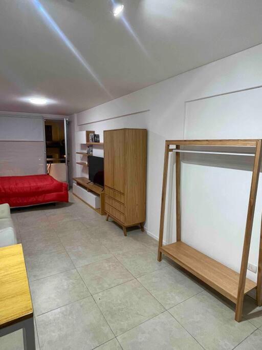 Montmartre Monserrat Apartamento Ciudad Autónoma de Buenos Aires