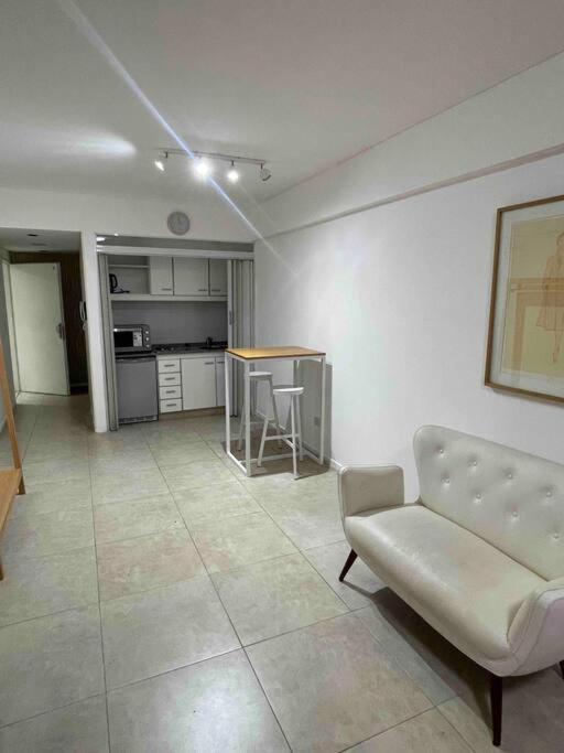 Apartamento Montmartre Monserrat Ciudad Autónoma de Buenos Aires