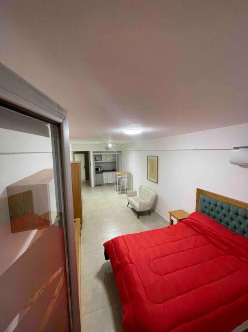 Apartamento Montmartre Monserrat
