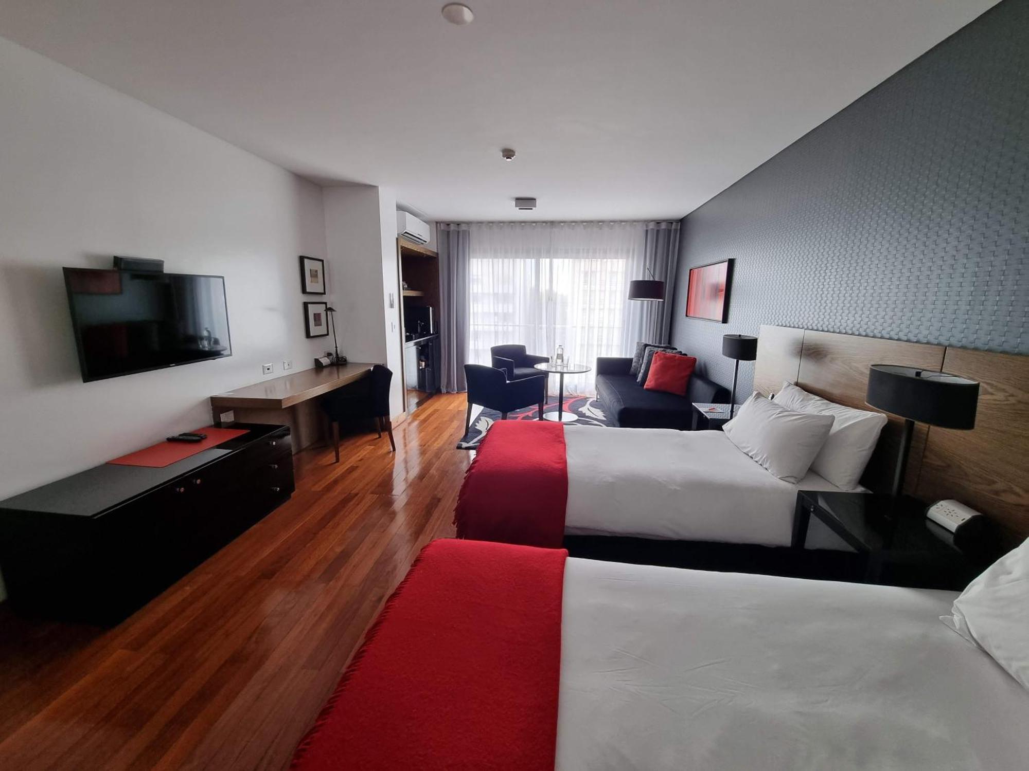 Hotel Fierro 4*