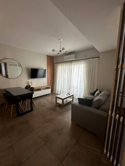 Departamento En Crespo A 4 Cuadras Del Movistar Arena Apartment Buenos Aires