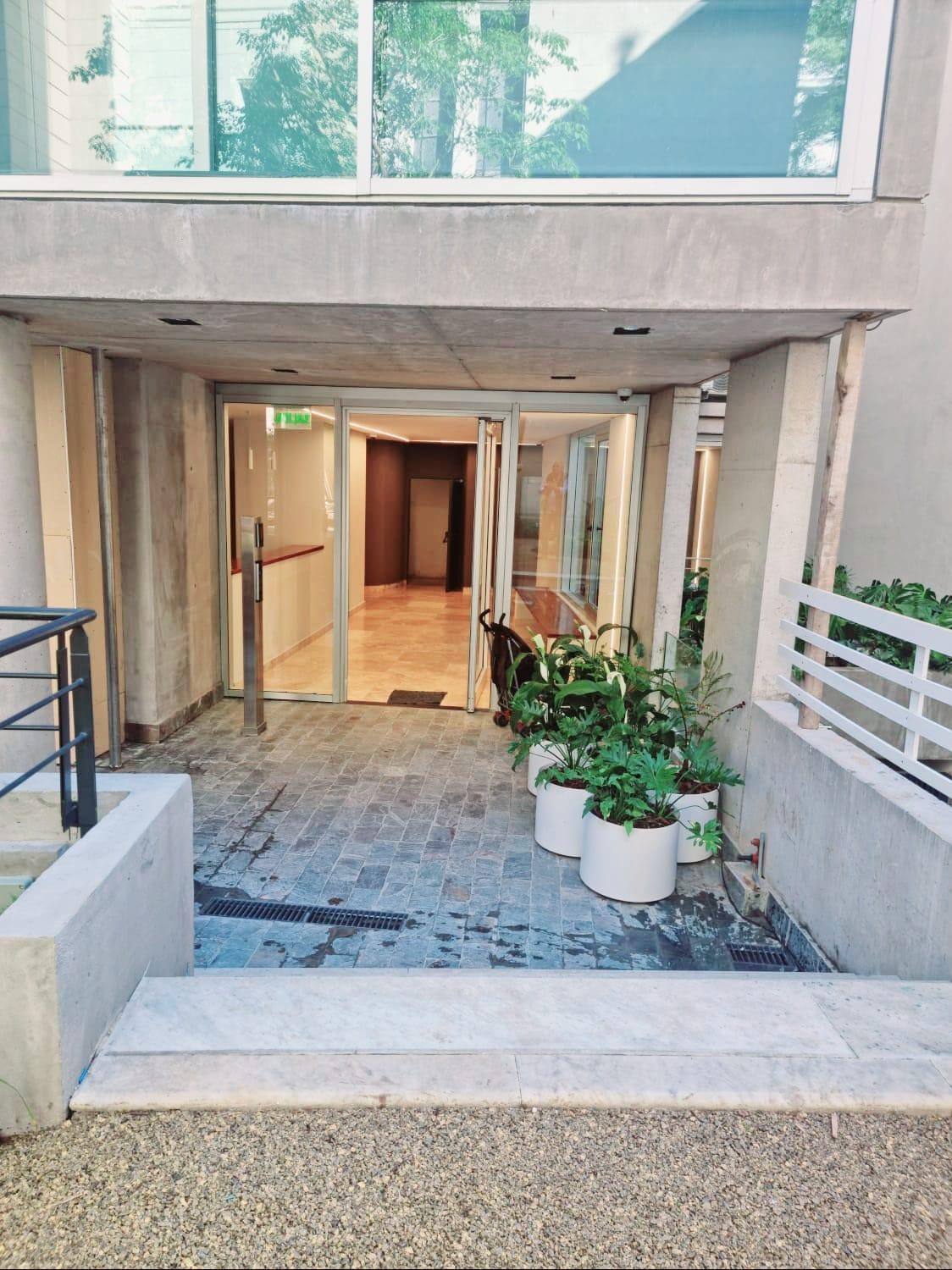Excelente Ubicacion Departamento Nuevo Luminoso C Apartment Buenos Aires