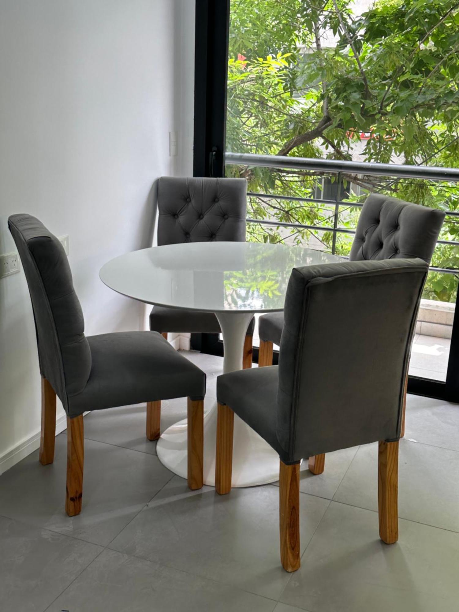 Apartamento Palermo Queens Movistar Arena Lerma Buenos Aires