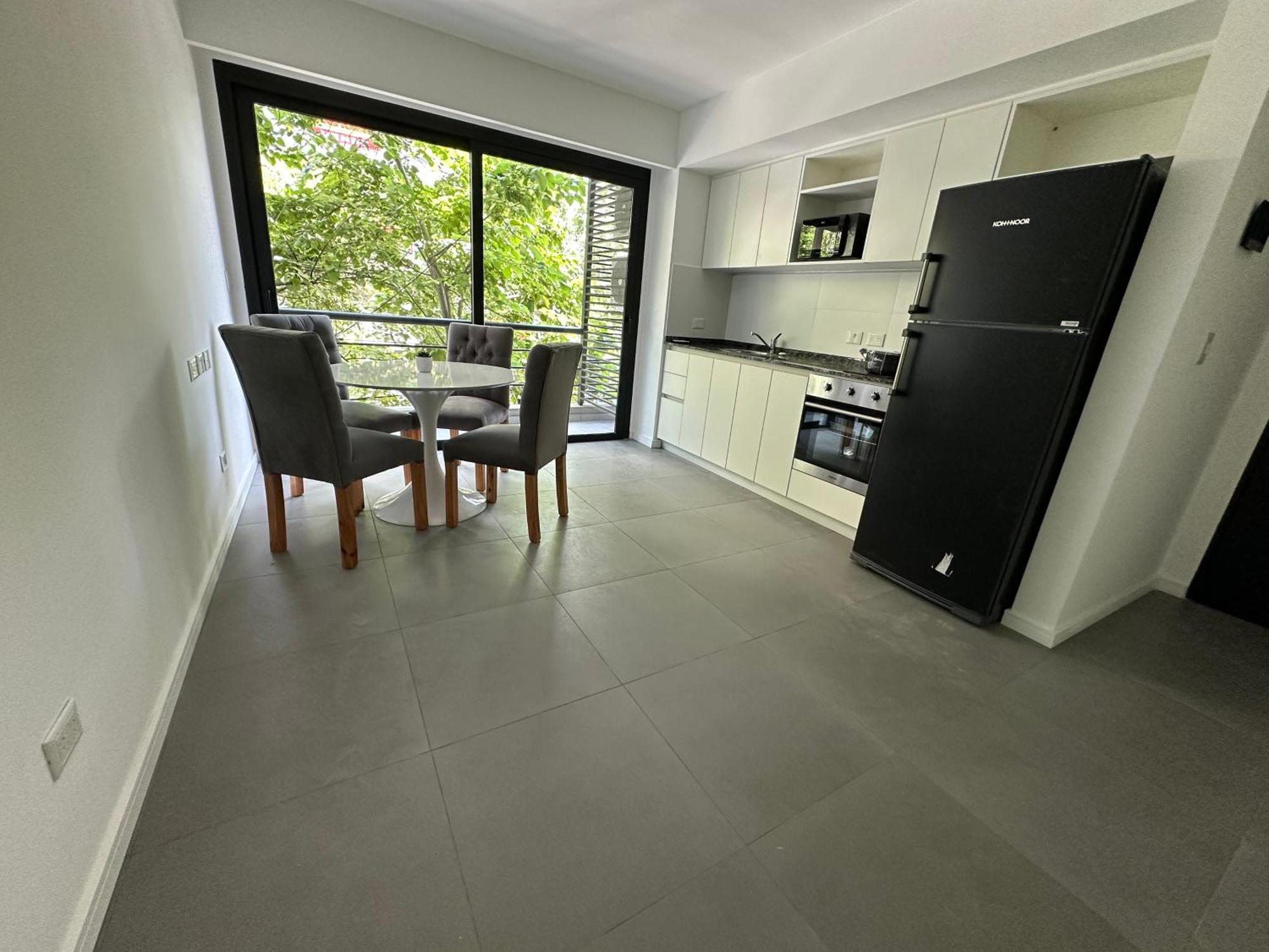 Apartamento Palermo Queens Movistar Arena Lerma Buenos Aires