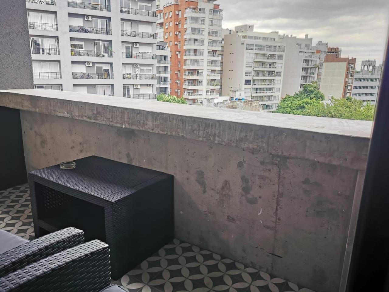Moderno 2 Habientes Con Vistas Apartment Buenos Aires
