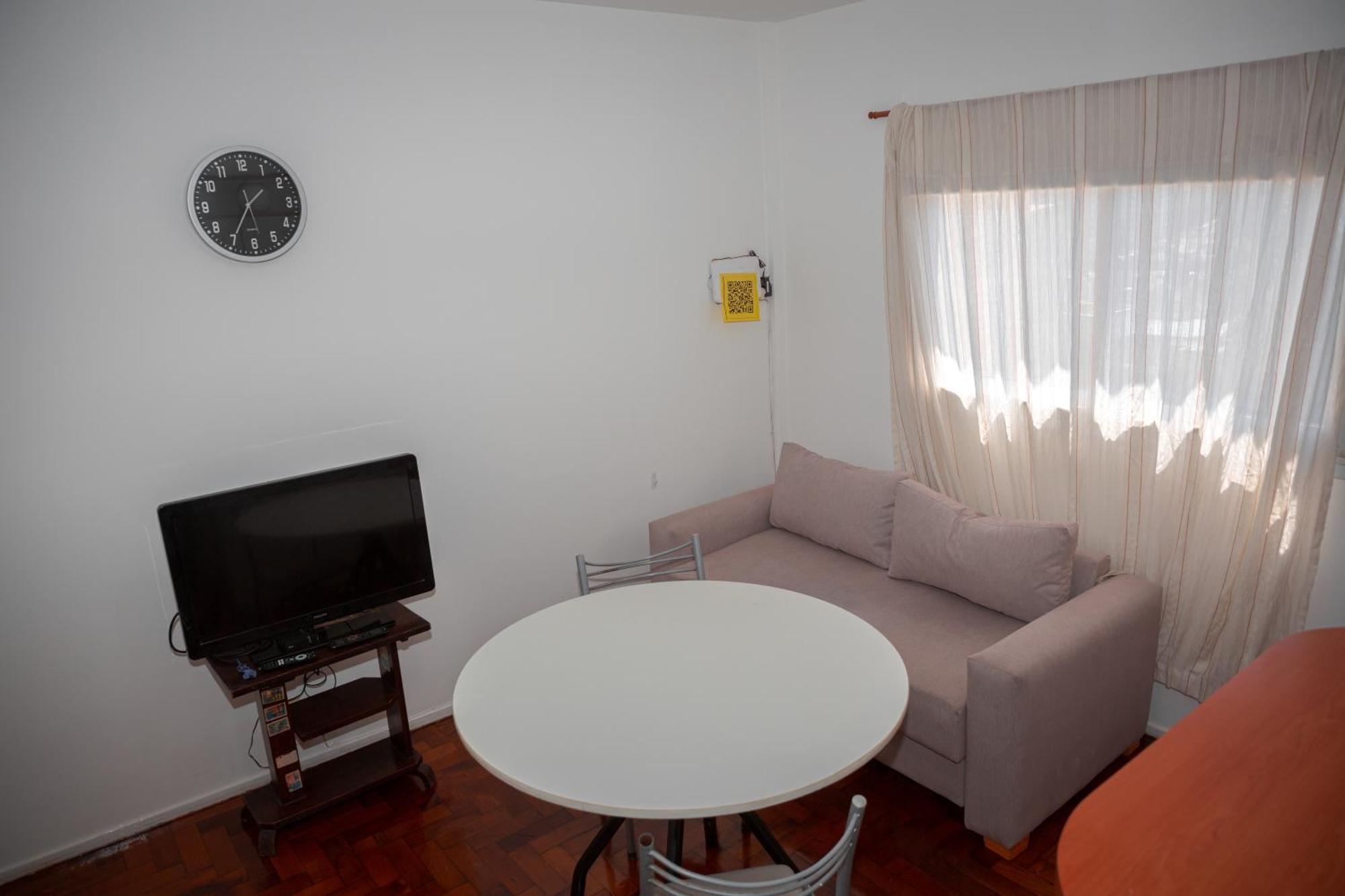Apartment Dos Ambientes En Palermo