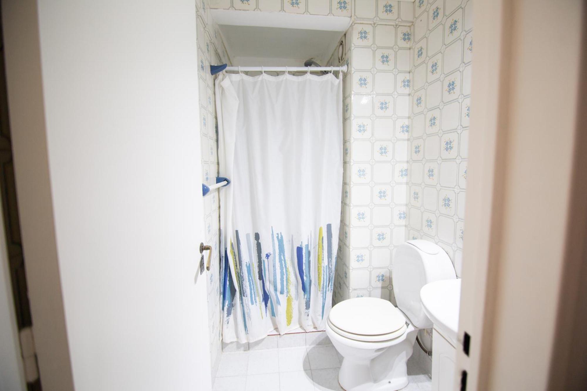 Apartment Color En Buenos Aires