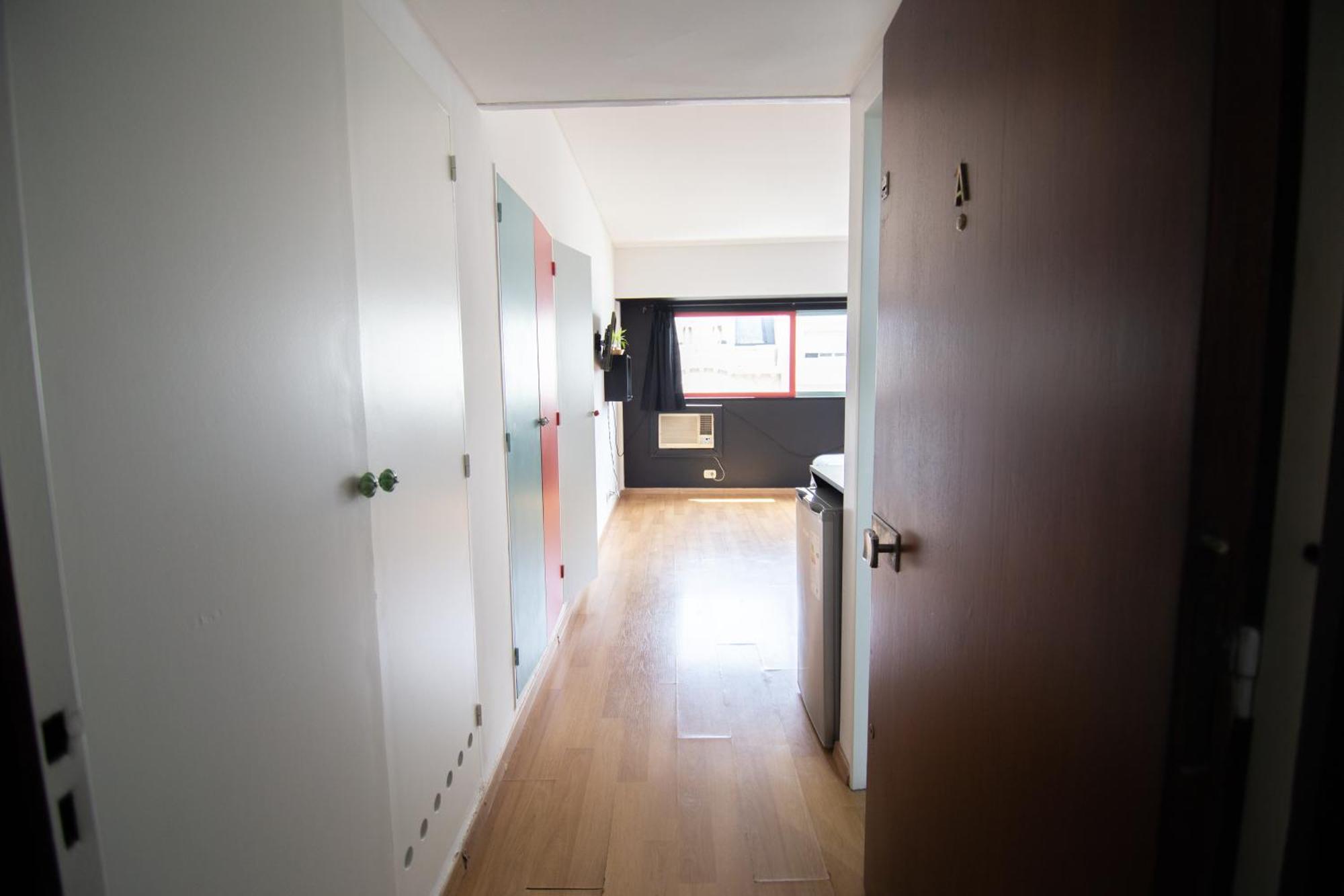 Color En Apartment *