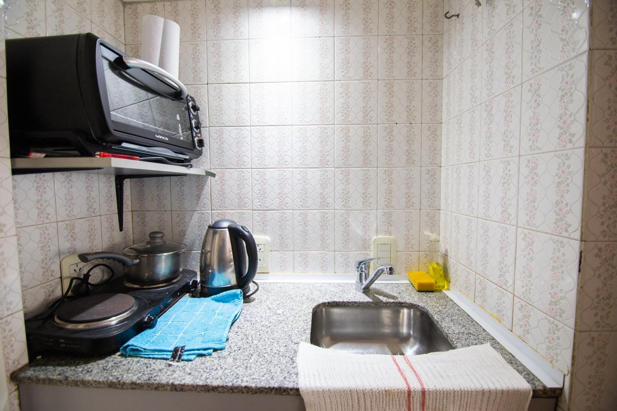 Apartment Color En *