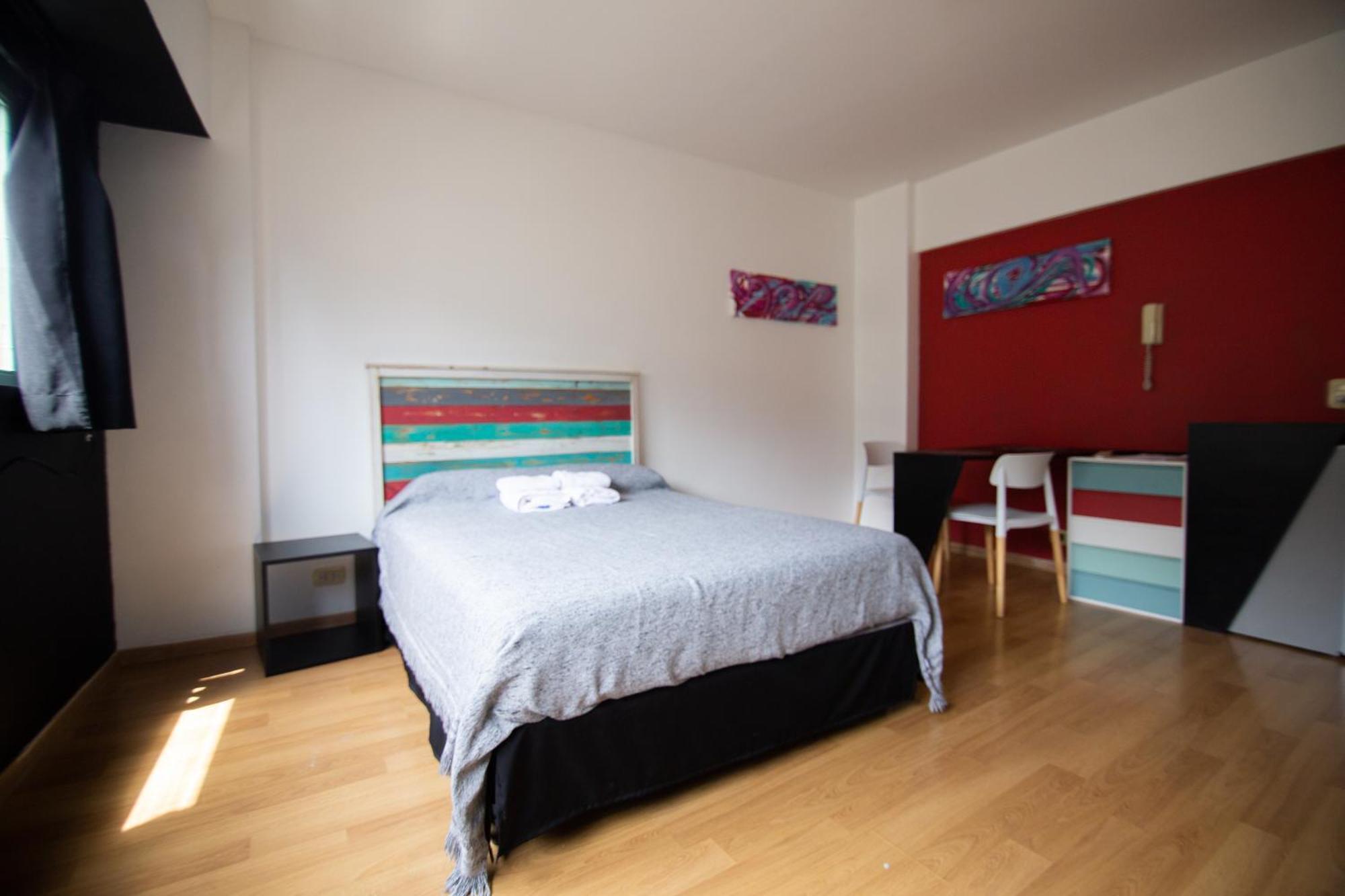 Apartment Color En Buenos Aires