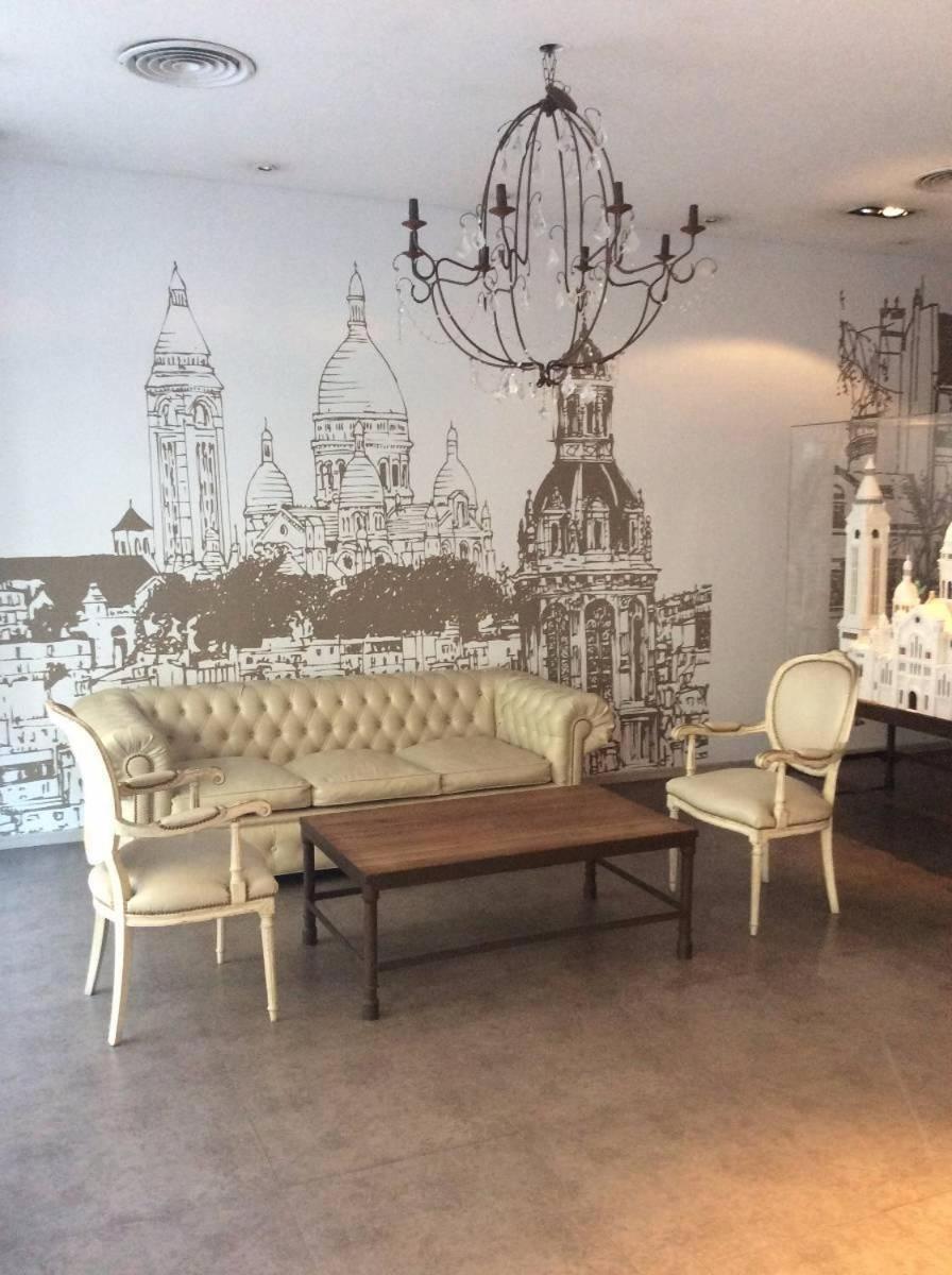 Apartamento Montmartre Monserrat