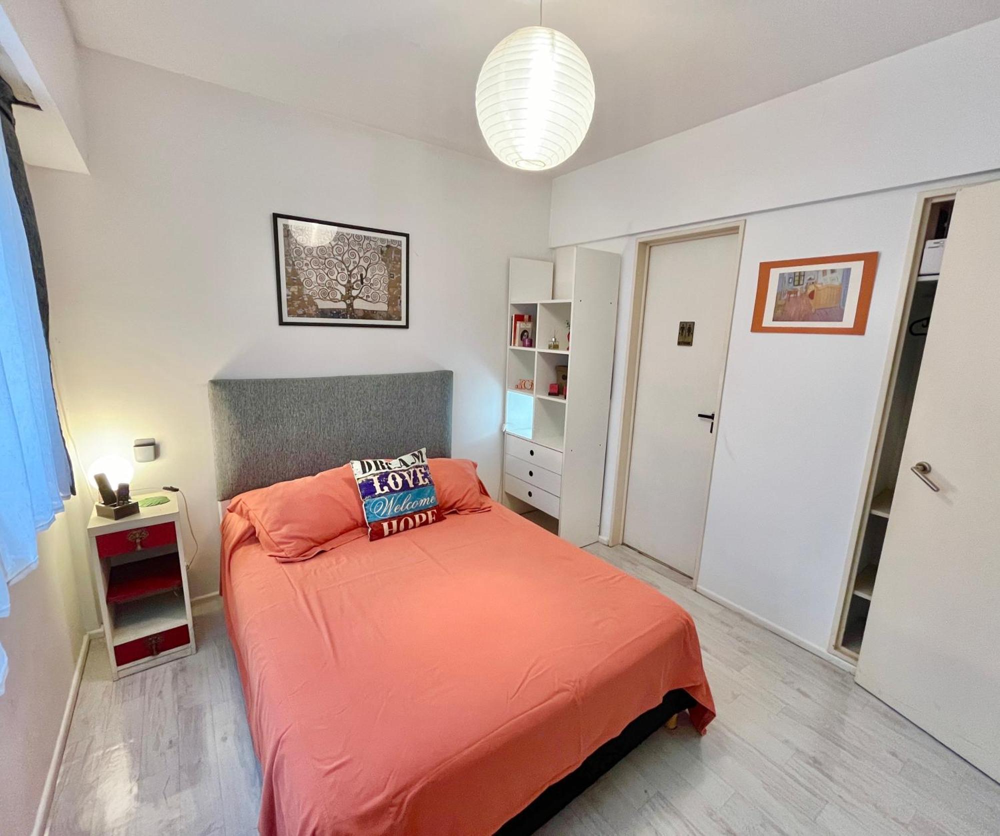 Amazing & Quiet 1bd Apt In Recoleta - Location !! Buenos Aires