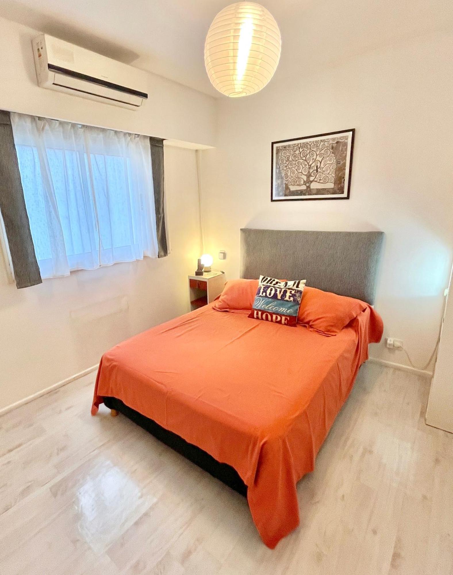 Amazing & Quiet 1bd Apt In Recoleta - Location !! *