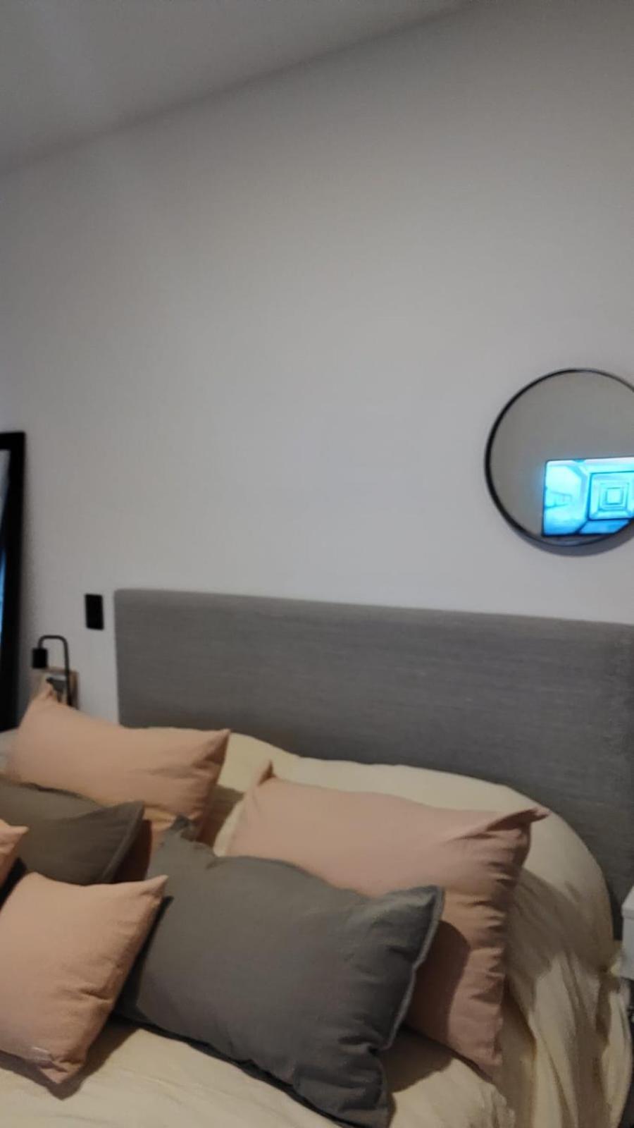 Apartment Romantico Studio Con Piscina *