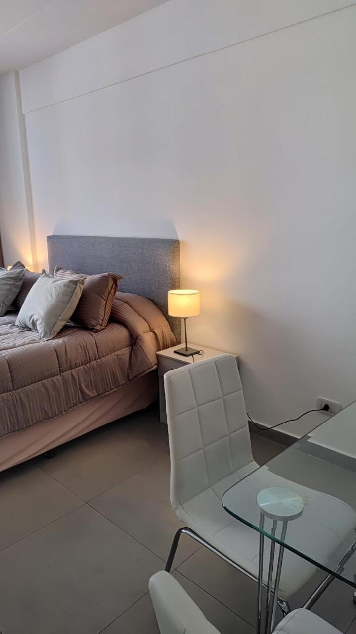 Piscina, Palermo Hollywood, Full Diversion Apartment
