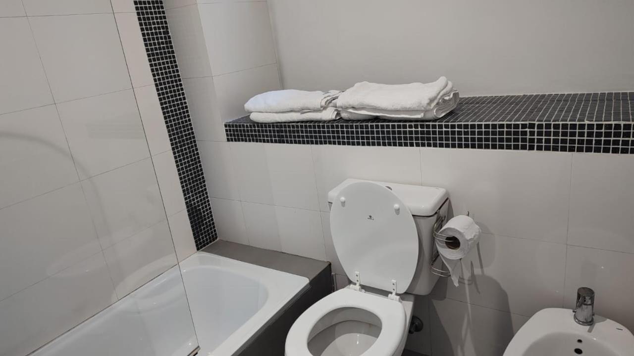 Apartment Piscina, Palermo Hollywood, Full Diversion *