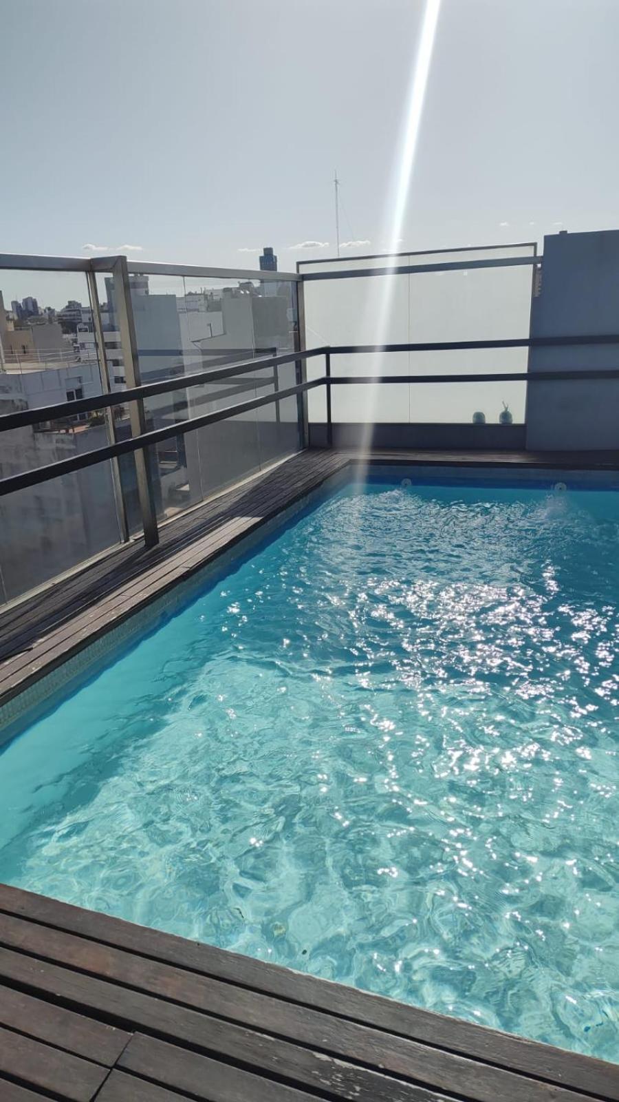 Apartment Piscina, Palermo Hollywood, Full Diversion Buenos Aires