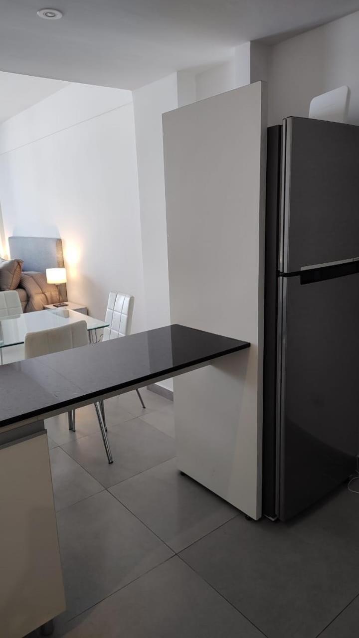 Apartment Piscina, Palermo Hollywood, Full Diversion