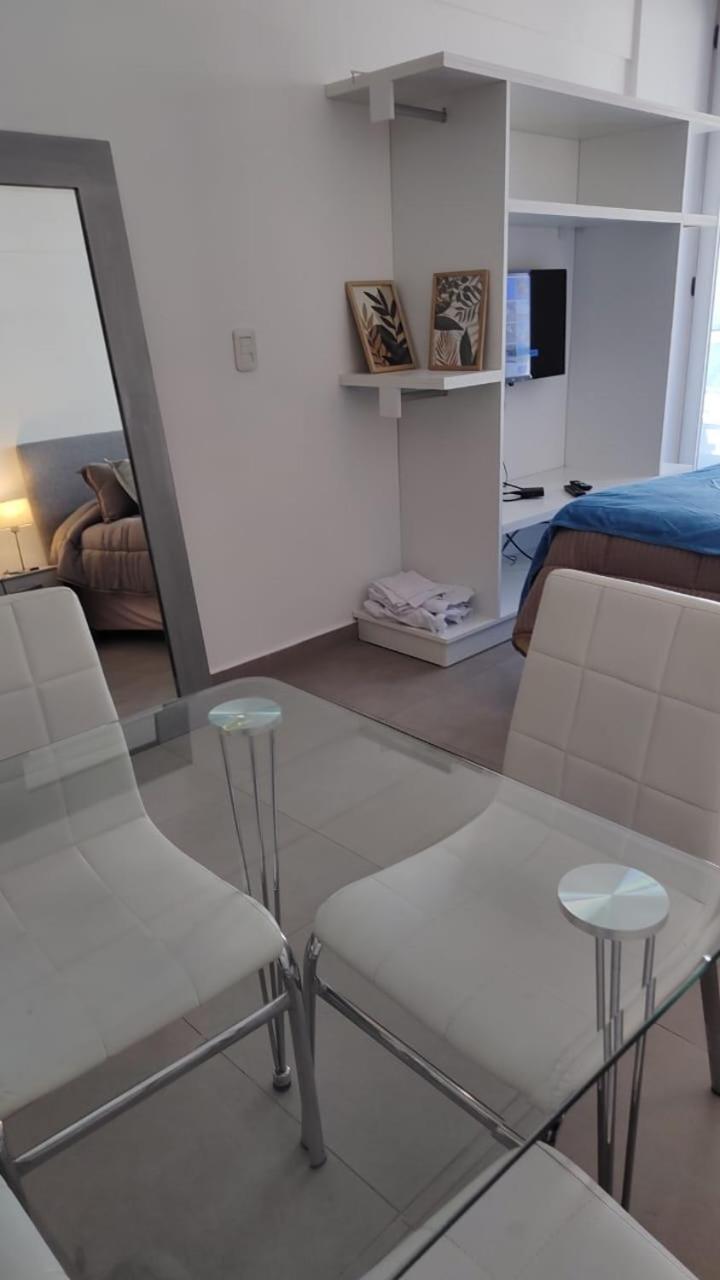 Piscina, Palermo Hollywood, Full Diversion Apartment Buenos Aires