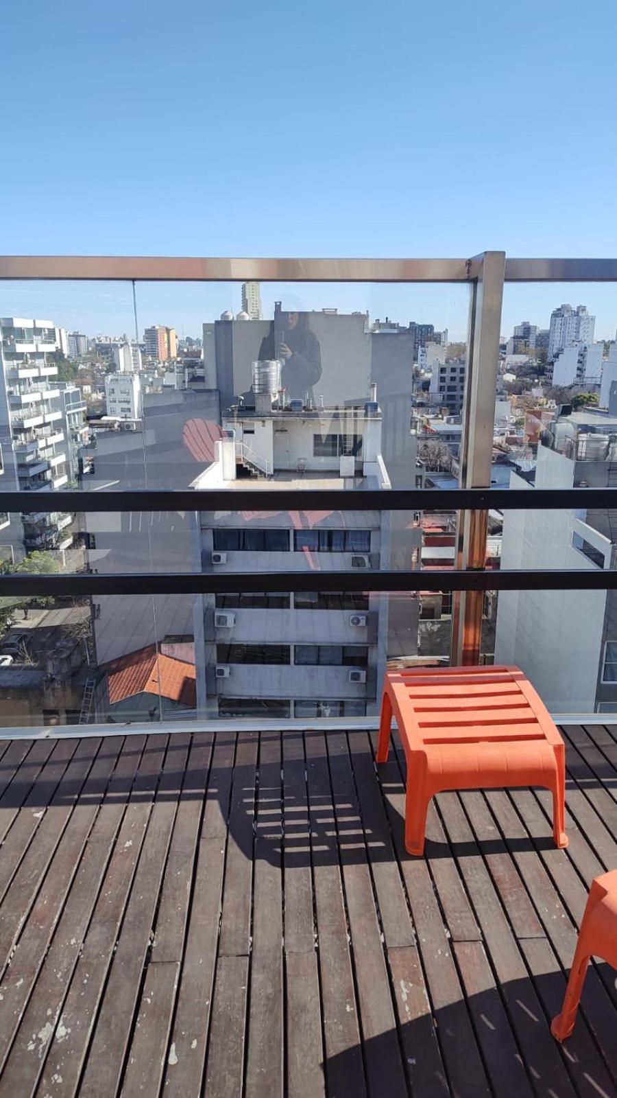 Piscina, Palermo Hollywood, Full Diversion Apartment