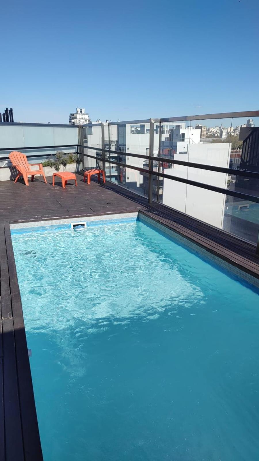 Apartment Piscina, Palermo Hollywood, Full Diversion Buenos Aires